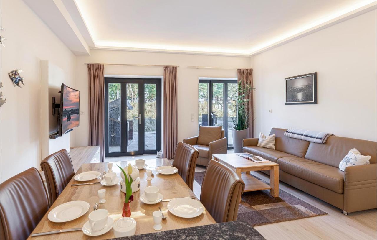 Apartament Moon Binz Zewnętrze zdjęcie
