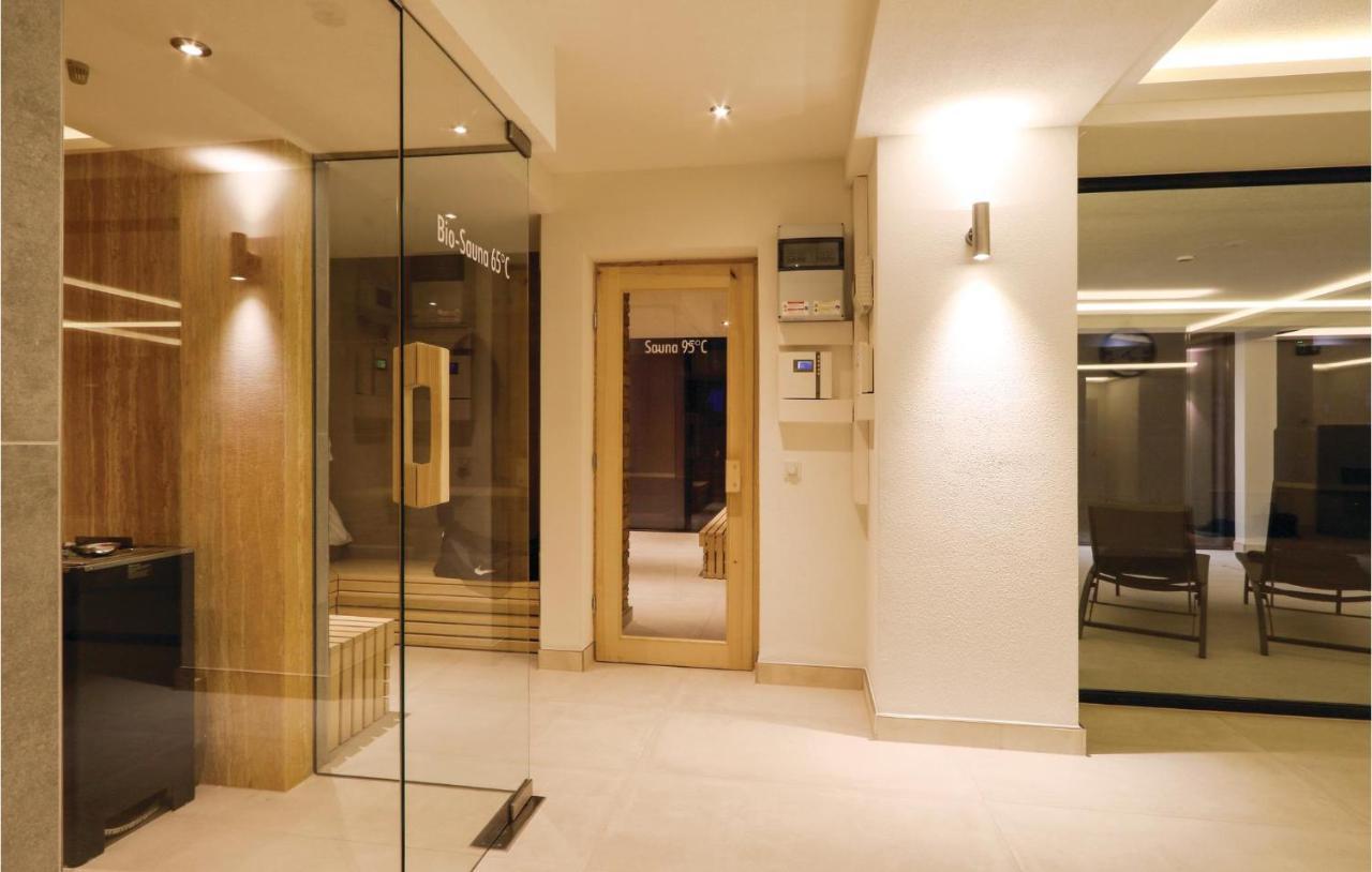 Apartament Moon Binz Zewnętrze zdjęcie