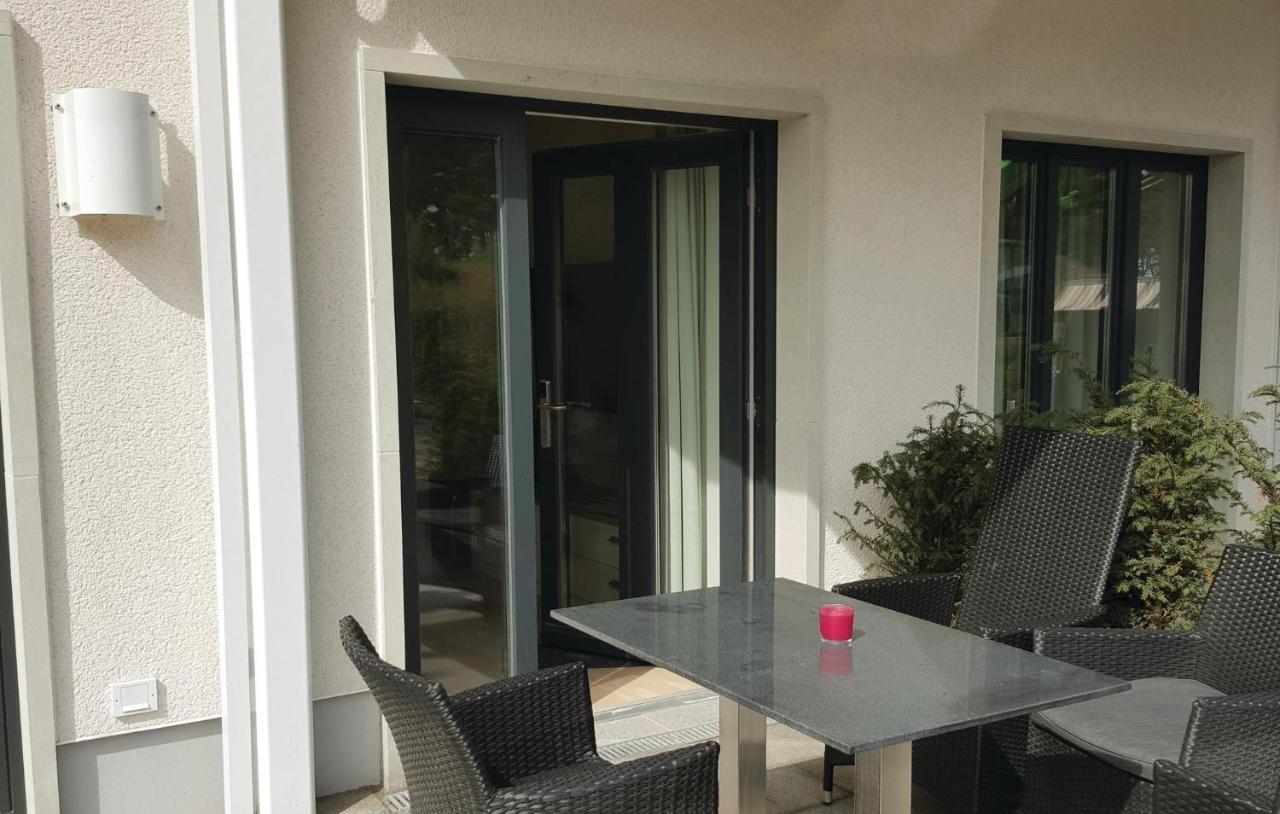 Apartament Moon Binz Zewnętrze zdjęcie