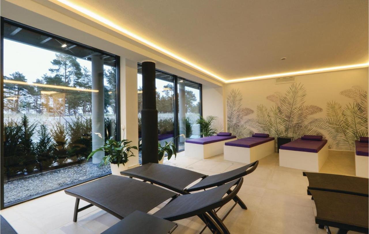 Apartament Moon Binz Zewnętrze zdjęcie