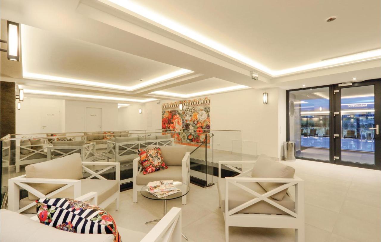 Apartament Moon Binz Zewnętrze zdjęcie