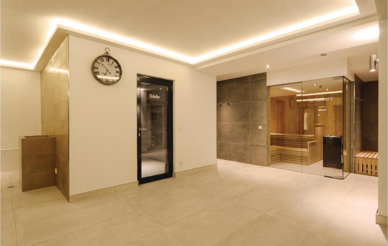 Apartament Moon Binz Zewnętrze zdjęcie