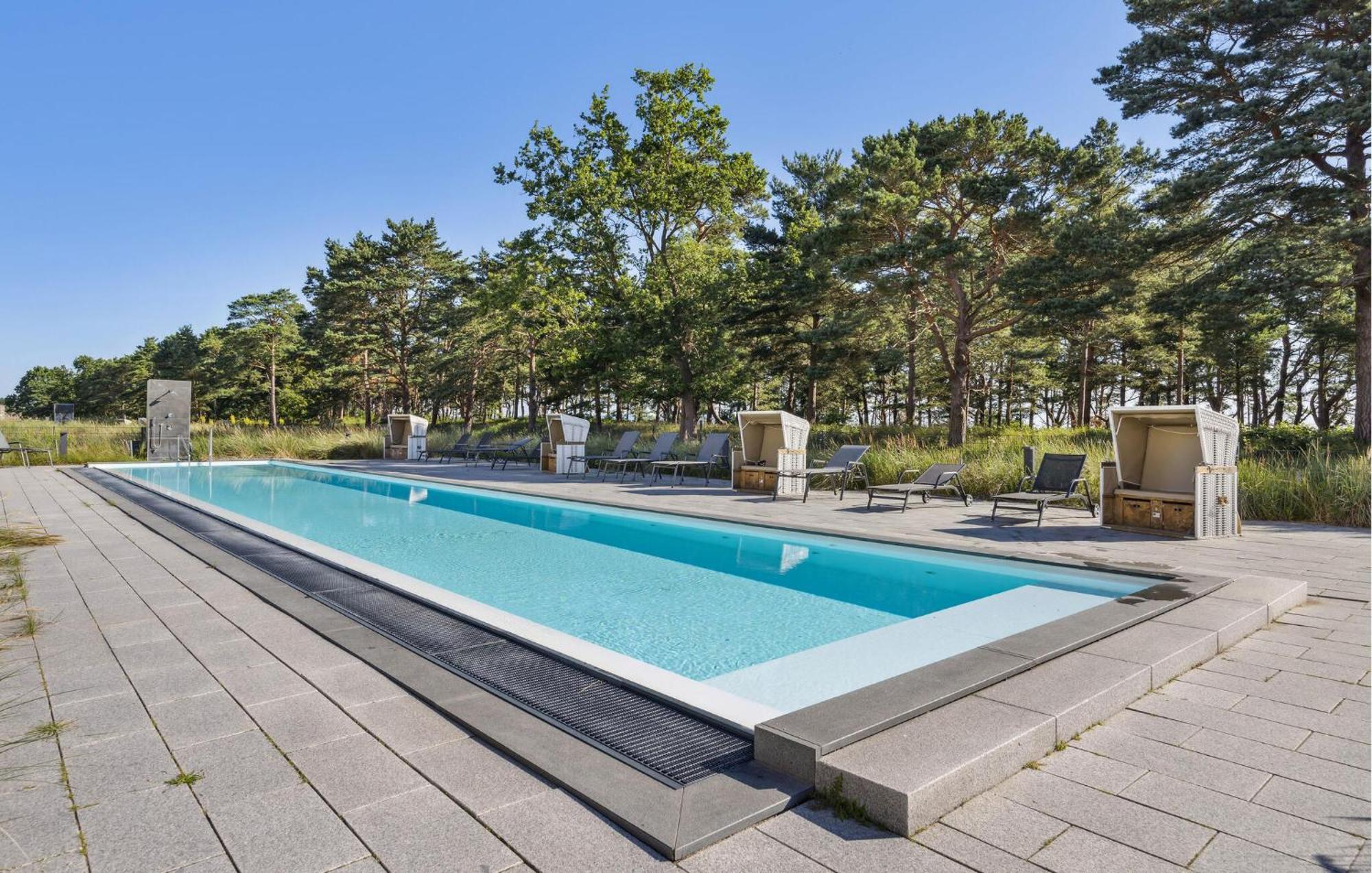 Apartament Moon Binz Zewnętrze zdjęcie